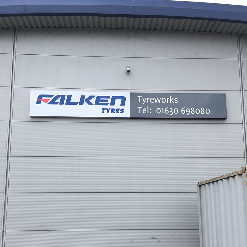 tyreworks